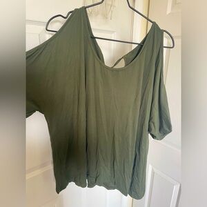 3x SHEIN top